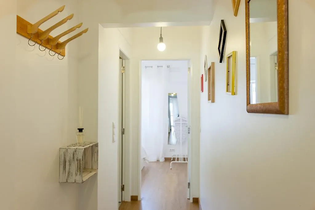 Flh Marques Bright Apartment