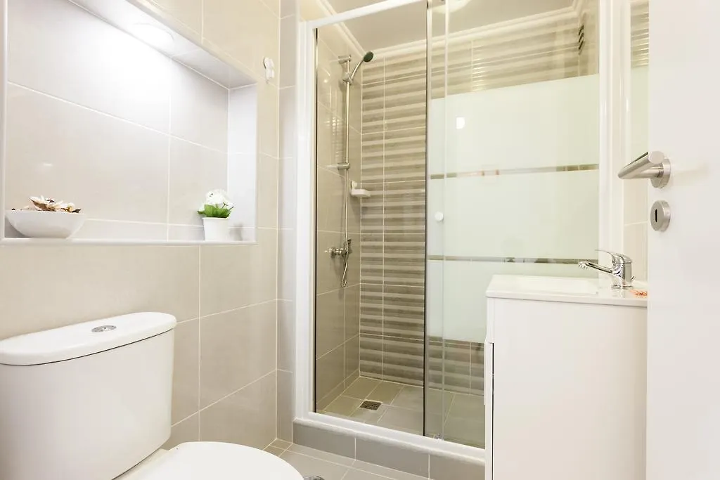 Flh Marques Bright Apartment Portugal