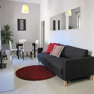  Apartamento Calme / Alfama