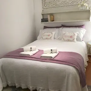 Apartamento Escadinhas De Sao Cristovao