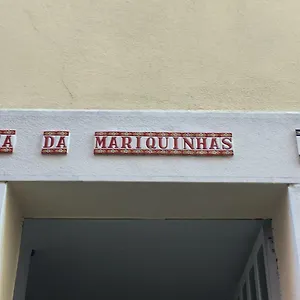  Apartamento Casa Da Mariquinhas
